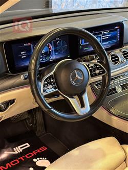 مێرسێدس بێنز E-Class